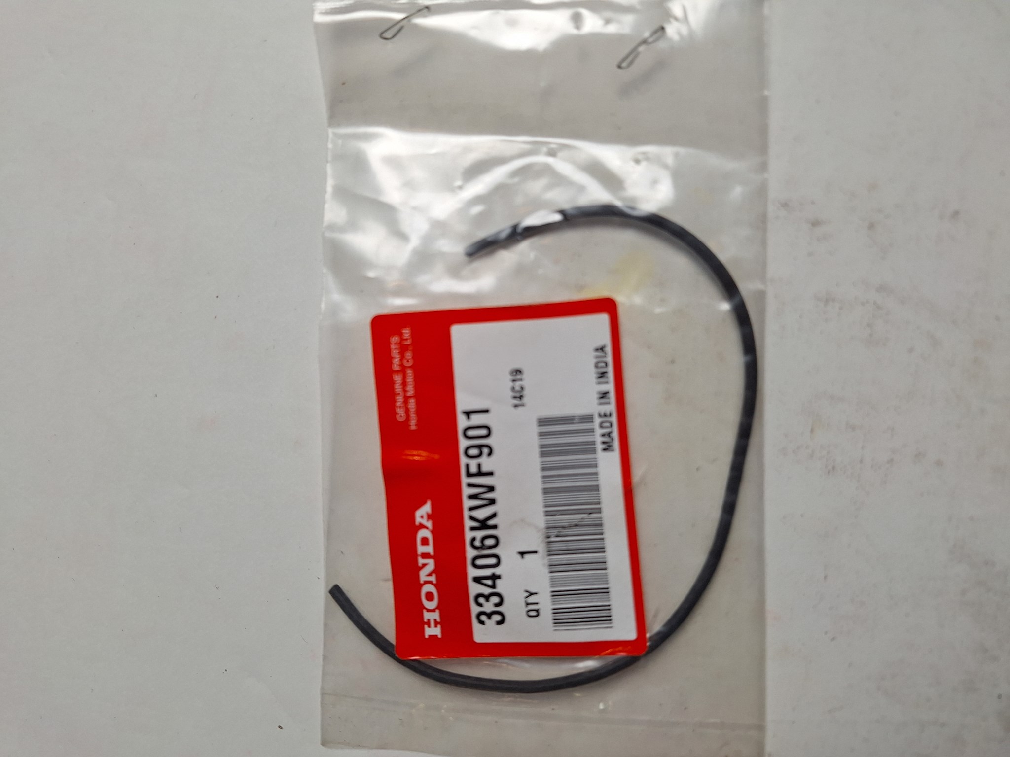 Picture of SEAL.GASKET  33406-KWF-901  
